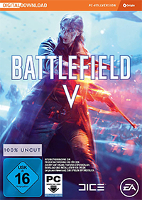 Battlefield V